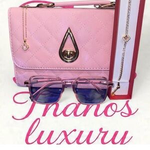 PINK DROPS(4pc) Bundle